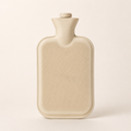 Bouillotte classique nervurée 2 L